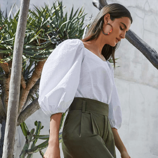 Slow Fashion: A Trend Here To Stay