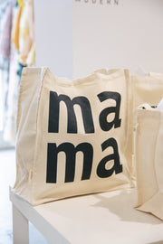 MAMA Tote Bag