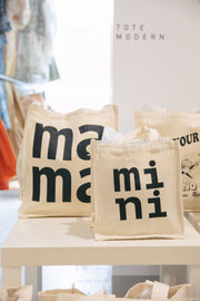 MAMA Tote Bag