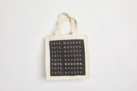 The Motif Tote Bag