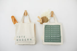 The Motif Tote Bag