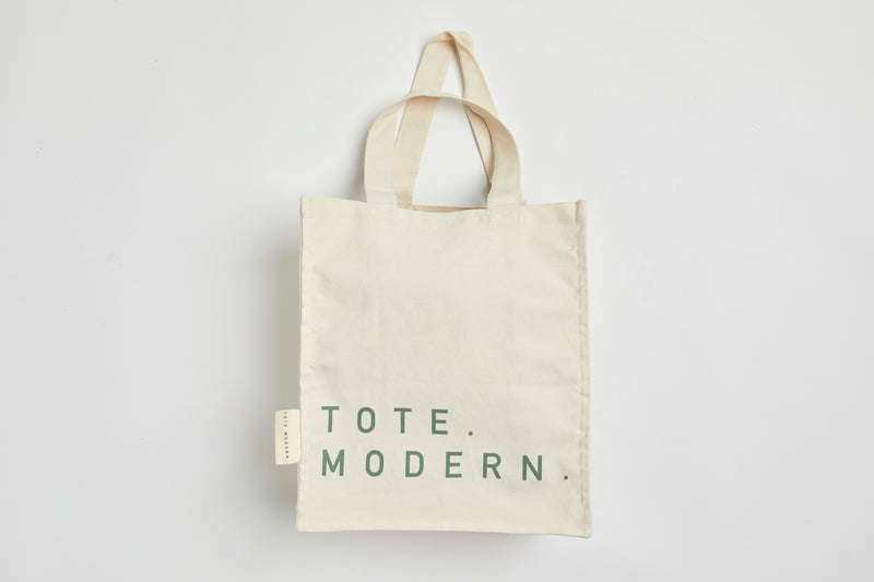 The Logo Tote Bag