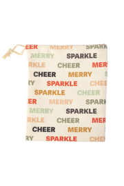 Santa Baby Bundle (3 small gift bags)