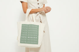 The Motif Tote Bag