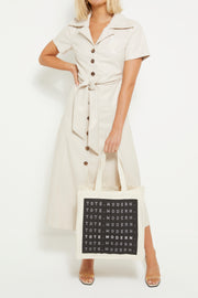 The Motif Tote Bag