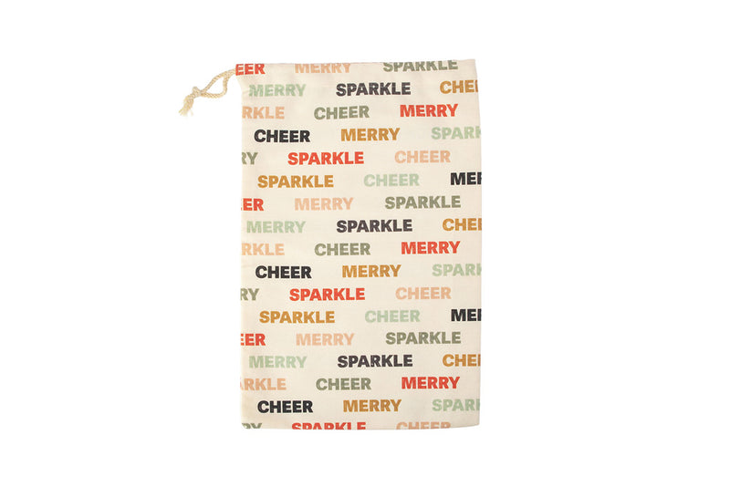 Mistletoe Bundle (3 medium gift bags)