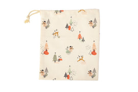 Happy Holidays Bundle (10 small gift bags)