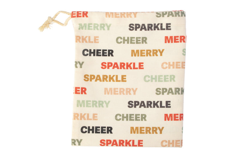 Santa Baby Bundle (3 small gift bags)