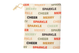Santa Baby Bundle (3 small gift bags)